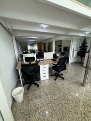 The Central (D1), Office #558234711